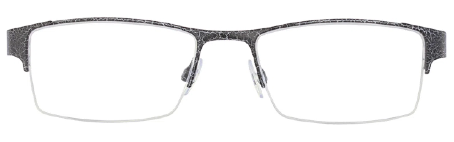 Shaquille O'Neal SO114M Eyeglasses - Black - view 3
